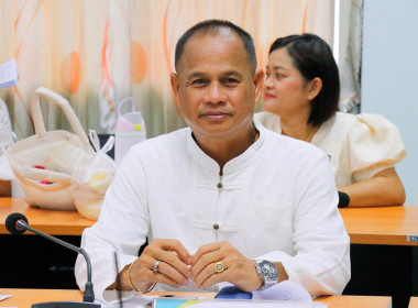 การประชุมข้าราชการ พนักงานราชการ และลูกจ้างประจำ ... พารามิเตอร์รูปภาพ 4